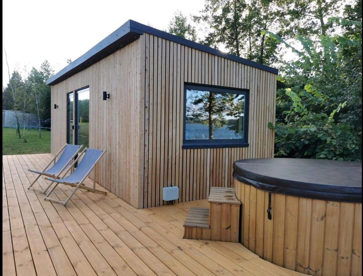 Forest House - Domy Mazur - Housity