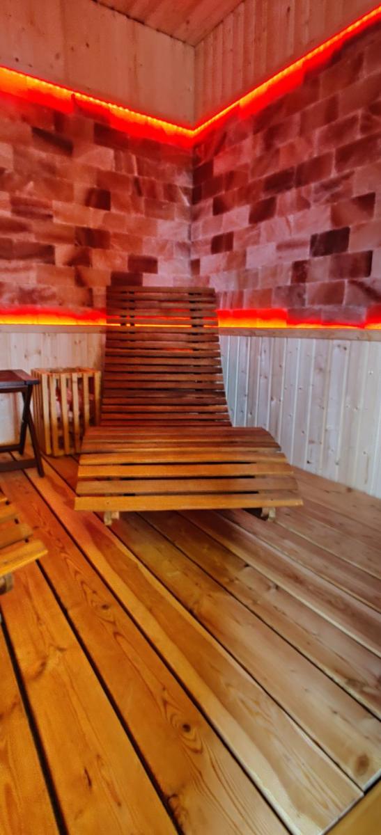 Forest House - Domy Mazur - Housity