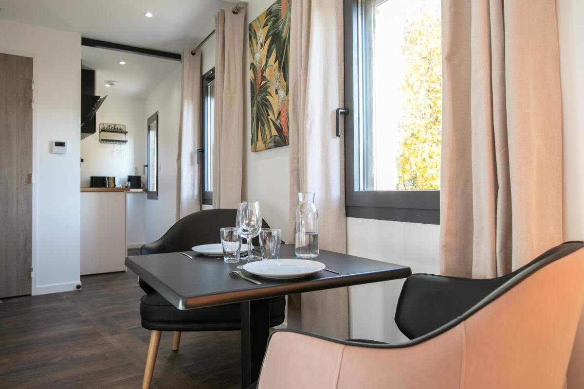 Le Maleville - Appartements de Standing - Hizvo