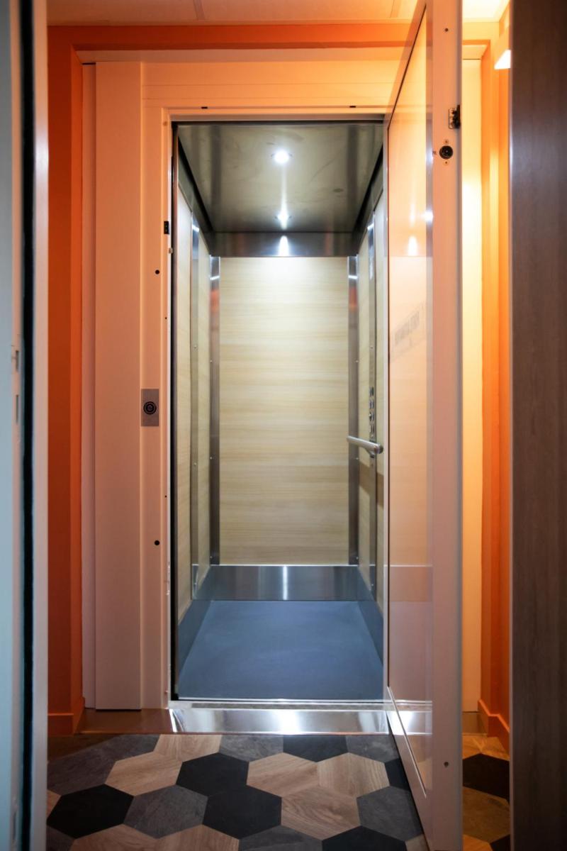 Le Maleville - Appartements de Standing - Hizvo