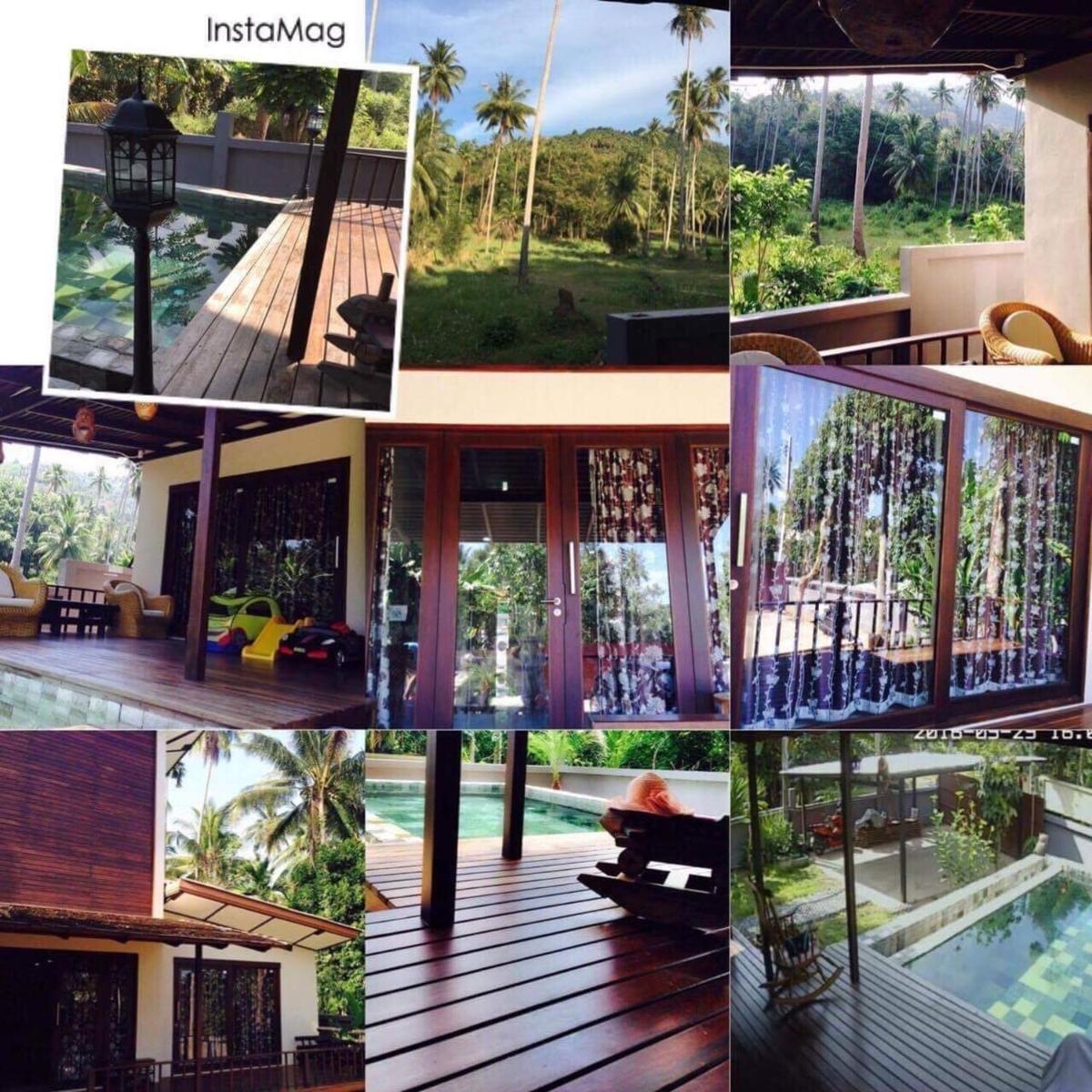 Suitetrails - Nichaphat House