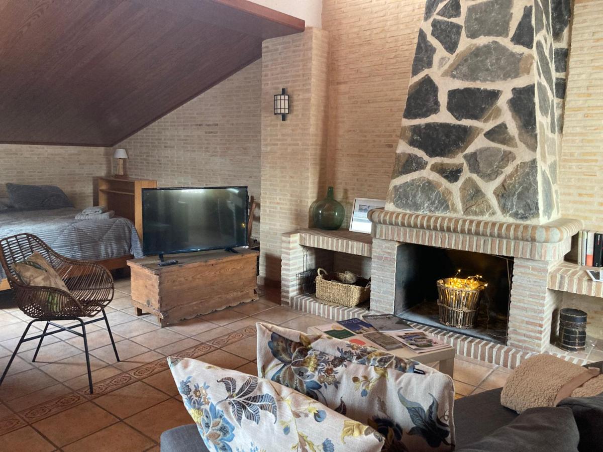 Apartamento El Desván - Housity