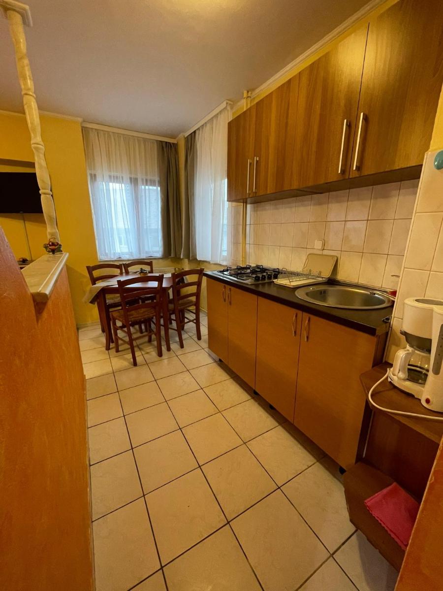 Apartament Lotus Băile Felix - Housity