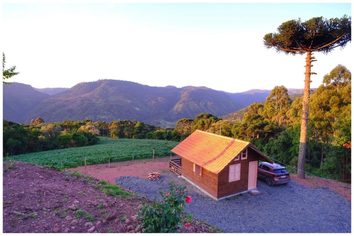 Alto da Montanha - Housity