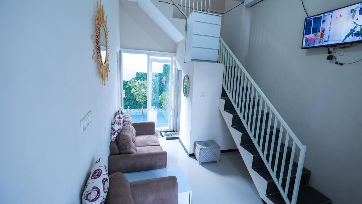 Villa Mojo Hills - 3 Bedrooms Private Pool - Housity