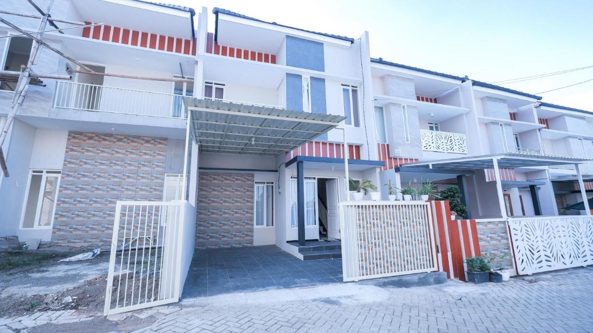 Villa Mojo Hills - 3 Bedrooms Private Pool - Housity