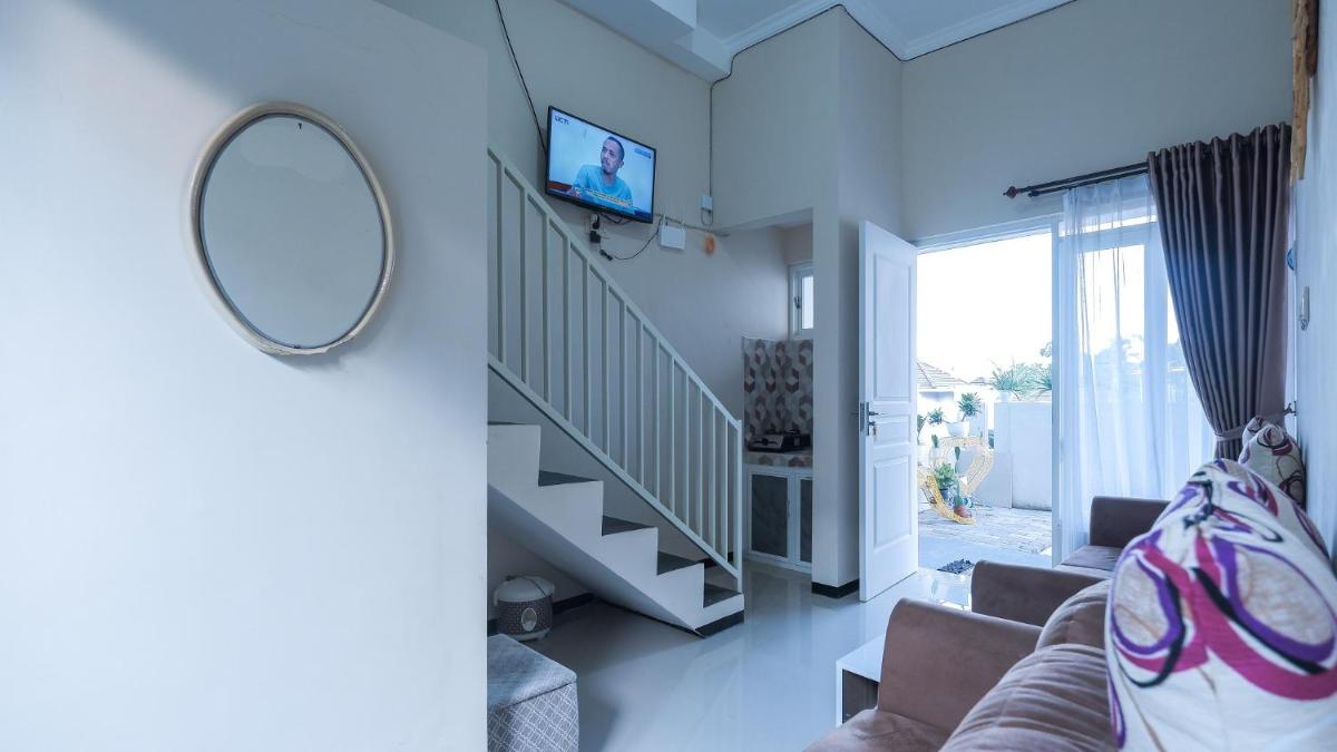 Villa Mojo Hills - 3 Bedrooms Private Pool - Housity