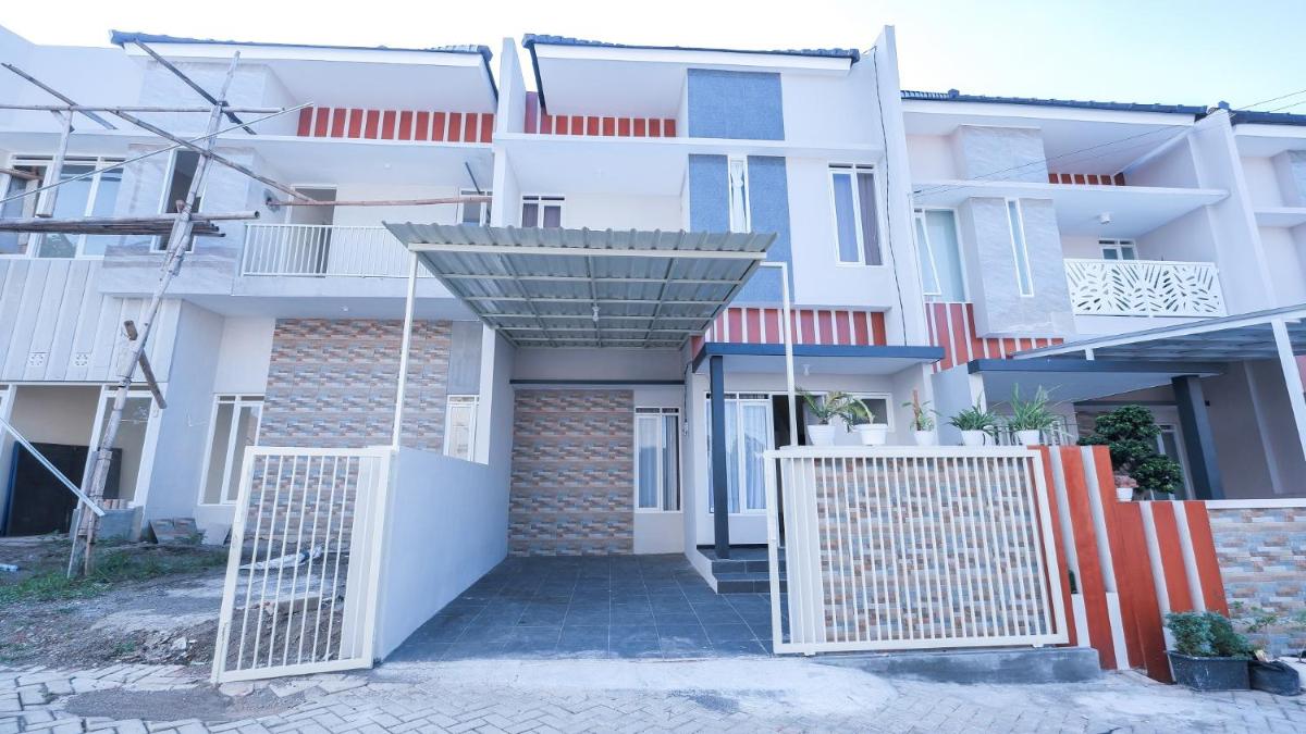 Villa Mojo Hills - 3 Bedrooms Private Pool - Housity
