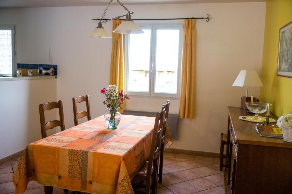 Gite crovi le muy - Housity
