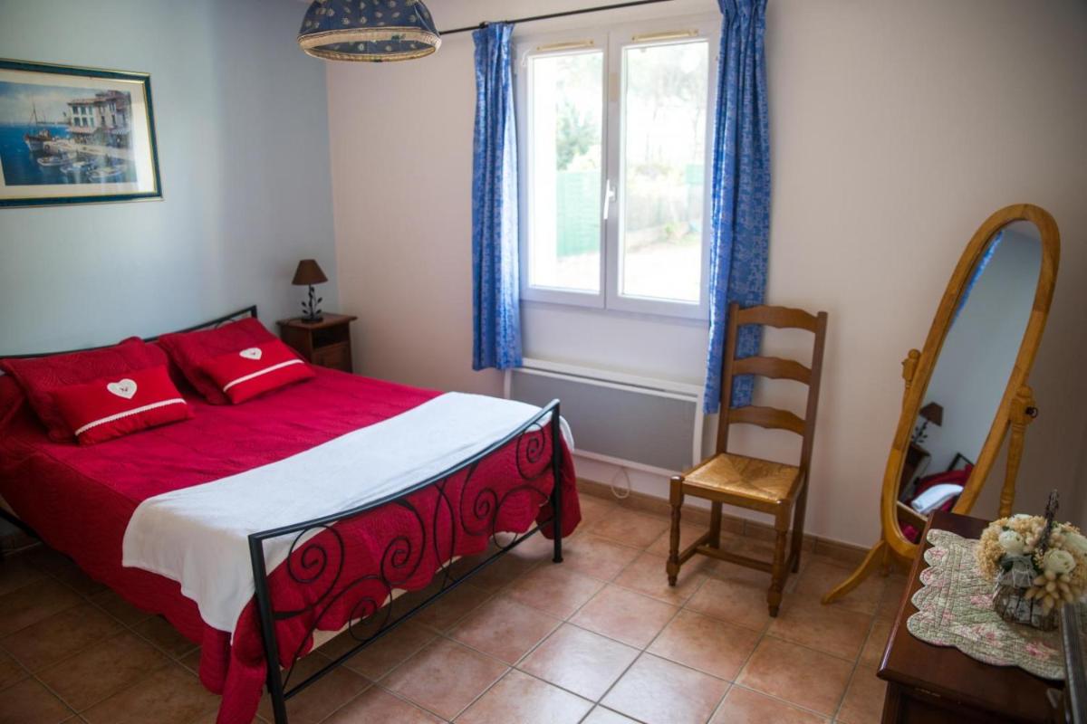 Gite crovi le muy - Housity