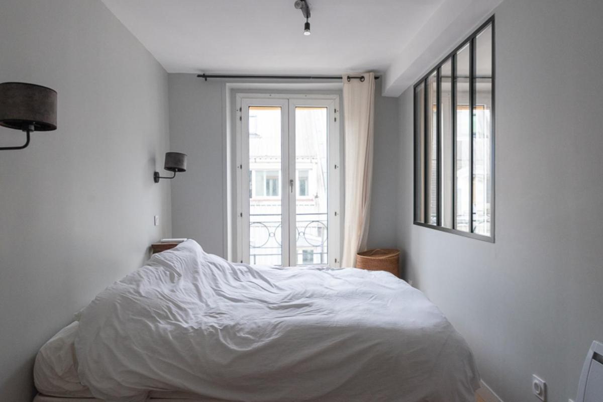 Charming 48m near the Louvre - Housity