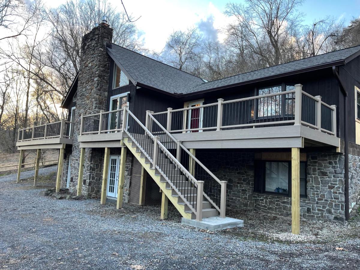 Woodland Oasis - Housity