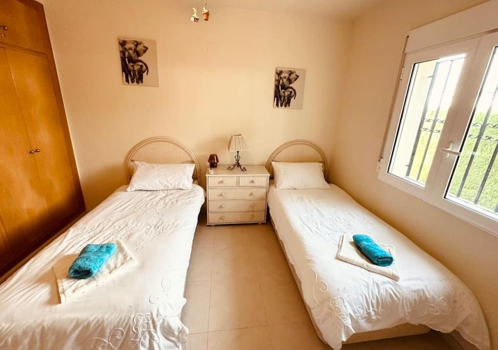 Casa Eagle - A golfer's paradise, private villa - Housity