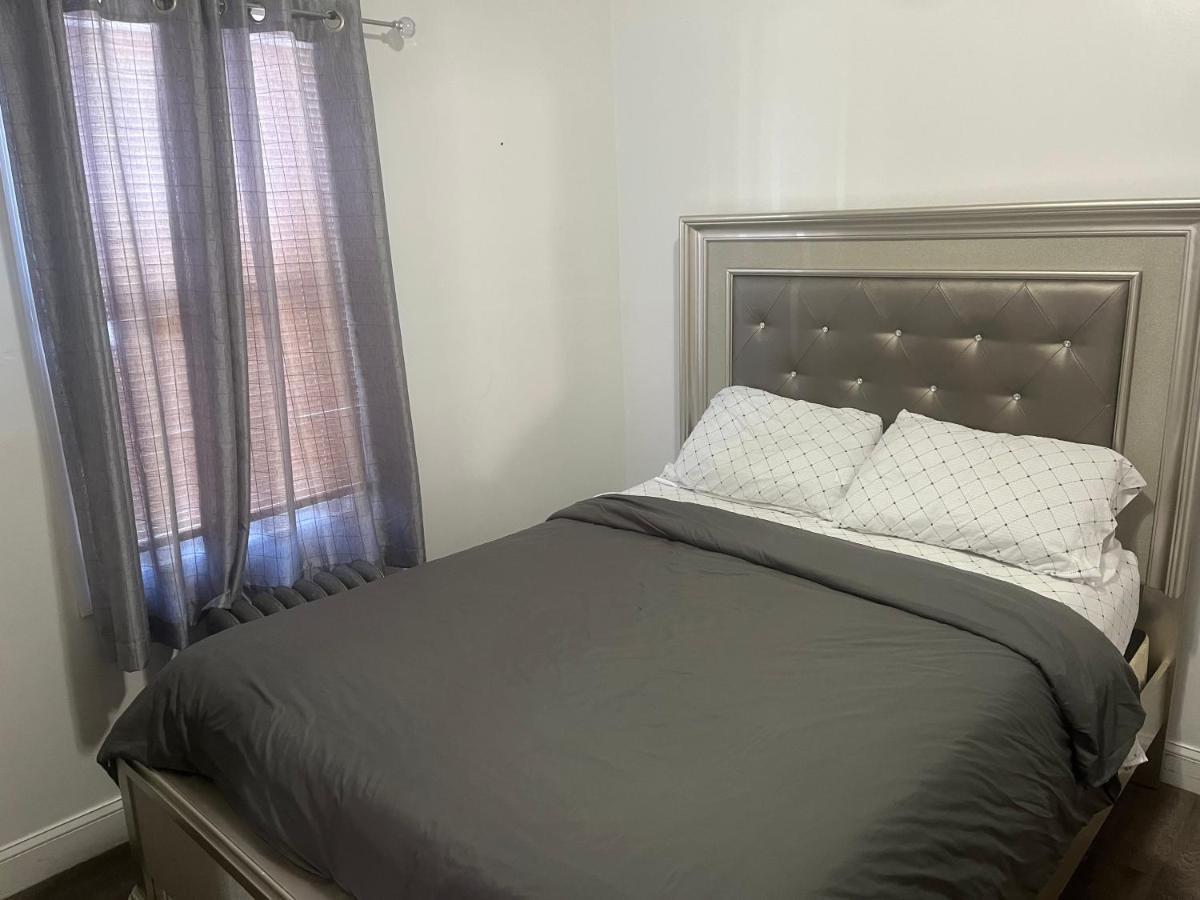 Three Bed One Bath Apt 25 mins to NYC - Housity