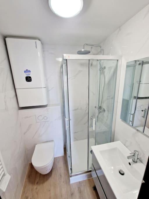 Agréable appartement T2 Centre ville - Hizvo