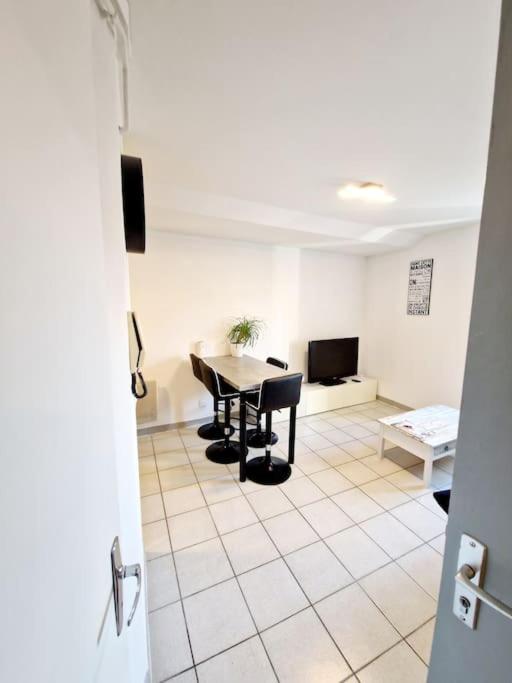 Agréable appartement T2 Centre ville - Hizvo