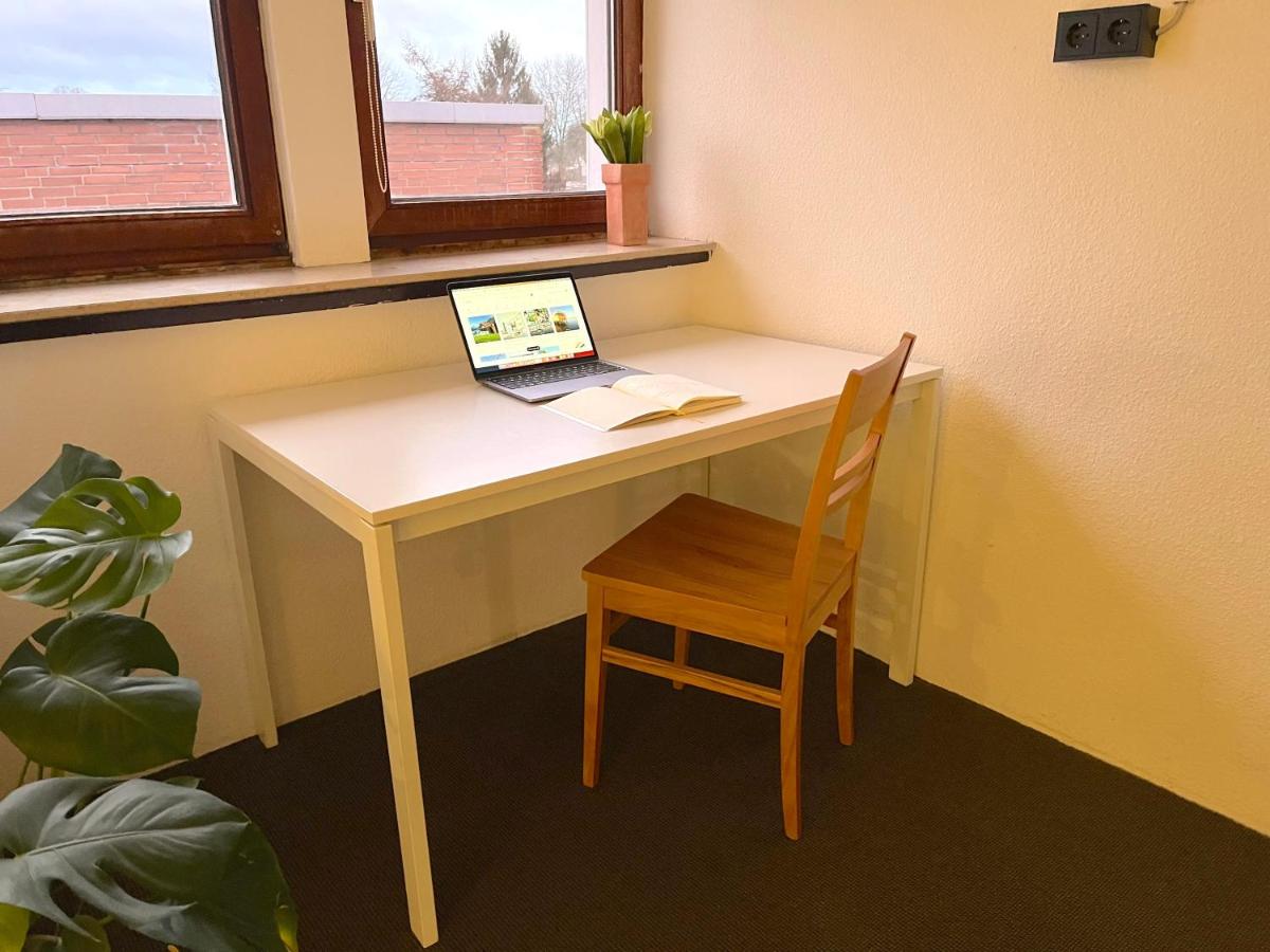 Apartment in Gelsenkirchen - Housity
