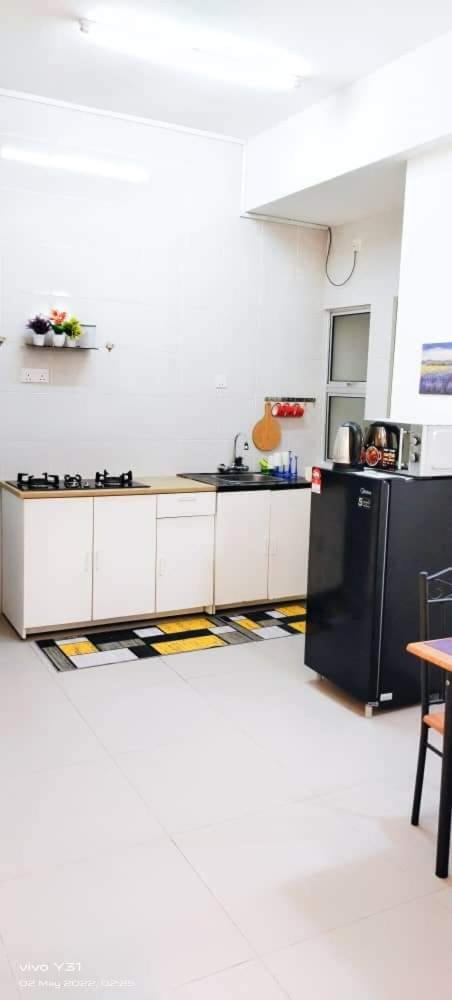 Gr Homestay Barrington square Golden Hills@ Cameron Highland - Housity