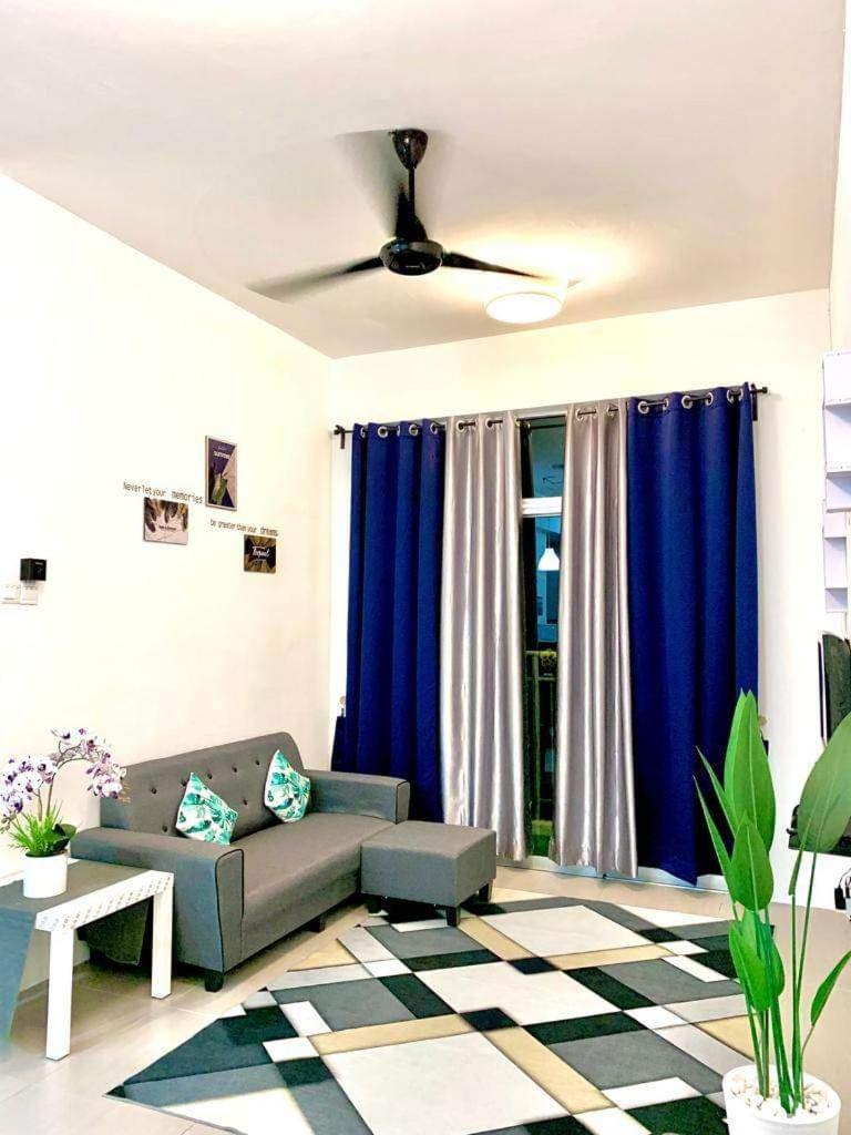 Gr Homestay Barrington square Golden Hills@ Cameron Highland - Housity