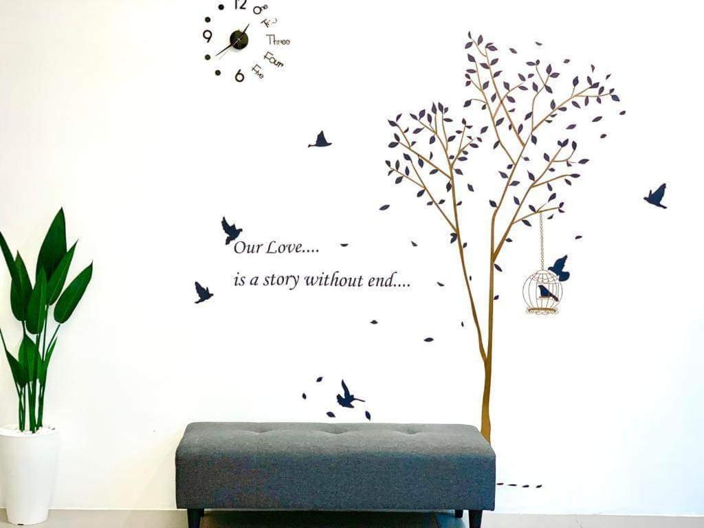 Gr Homestay Barrington square Golden Hills@ Cameron Highland - Housity