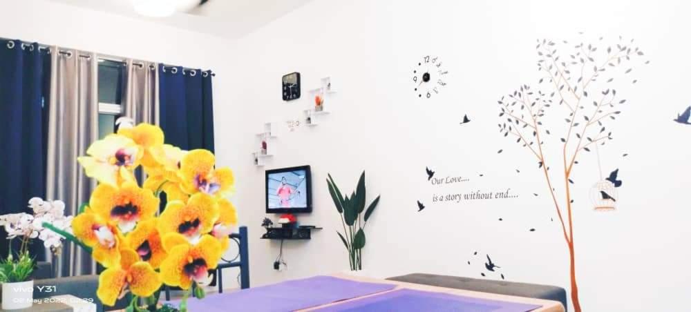 Gr Homestay Barrington square Golden Hills@ Cameron Highland - Housity
