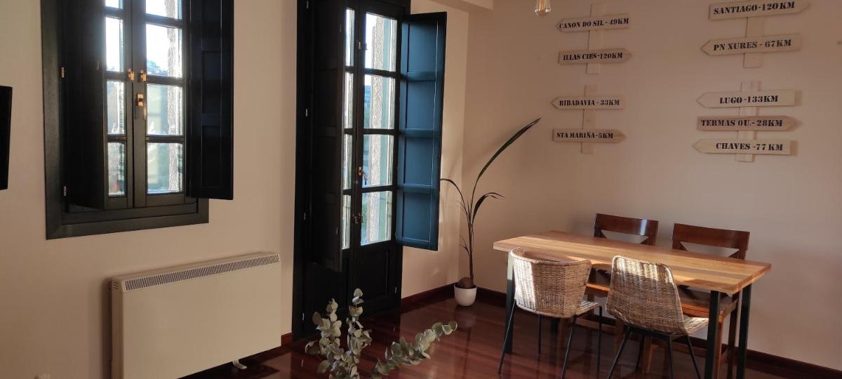 Apartamento Parque Portovello - Housity