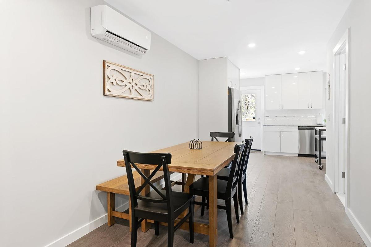 4BR W Patio Close 2 Center City Fishtown TempleU - Housity