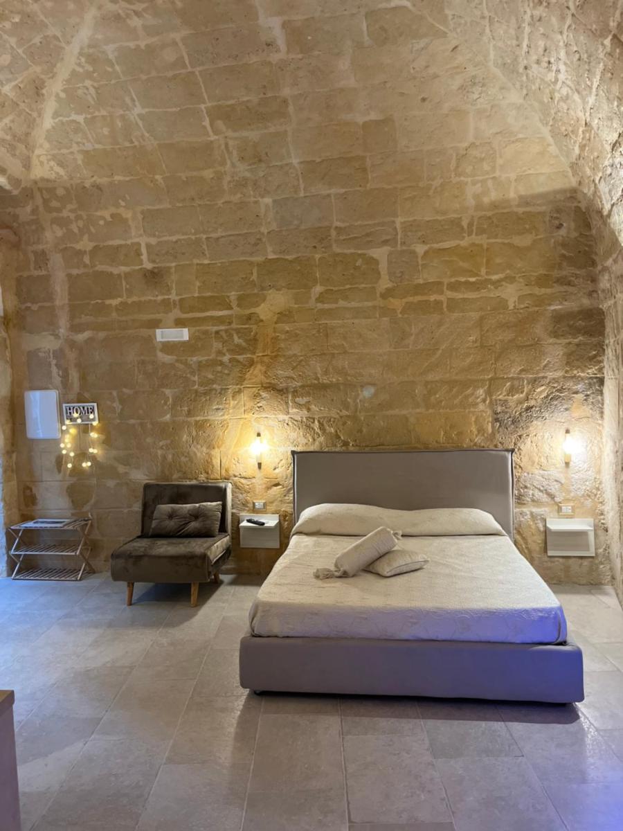 Lo scorcio sul Barisano - Housity