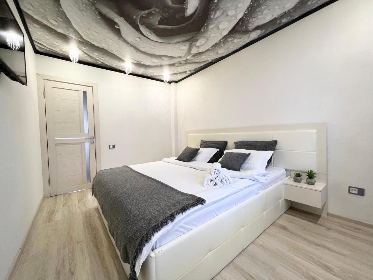 Апартаменты LUX + - Housity