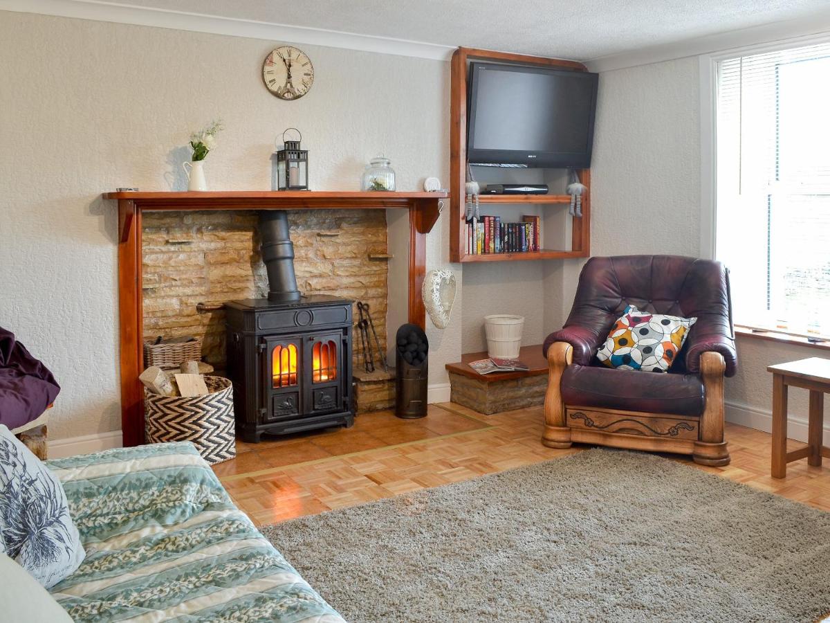 Gill Cottage - Housity