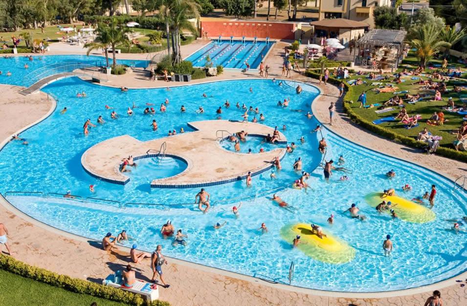 Villetta Dolcevita Lido Marini - Housity