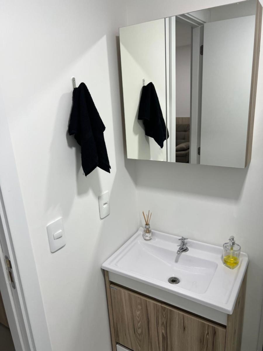 Loft super luxo 812 - Housity