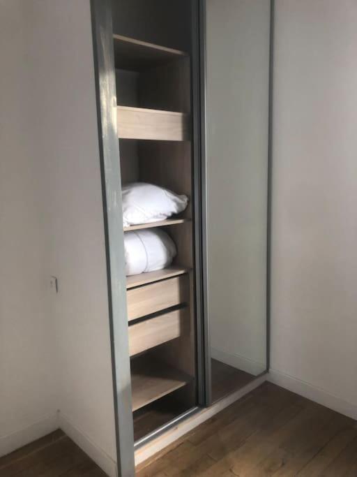 Proche Bioparc Maison avec jardin - Housity