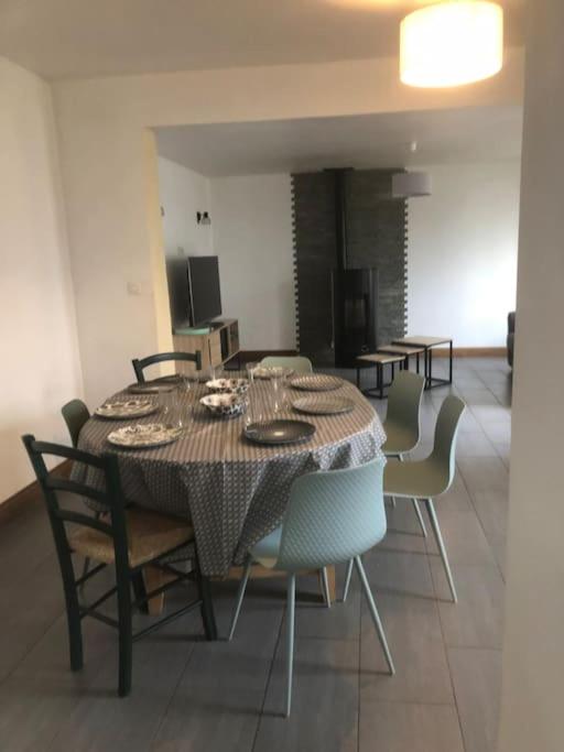 Proche Bioparc Maison avec jardin - Housity