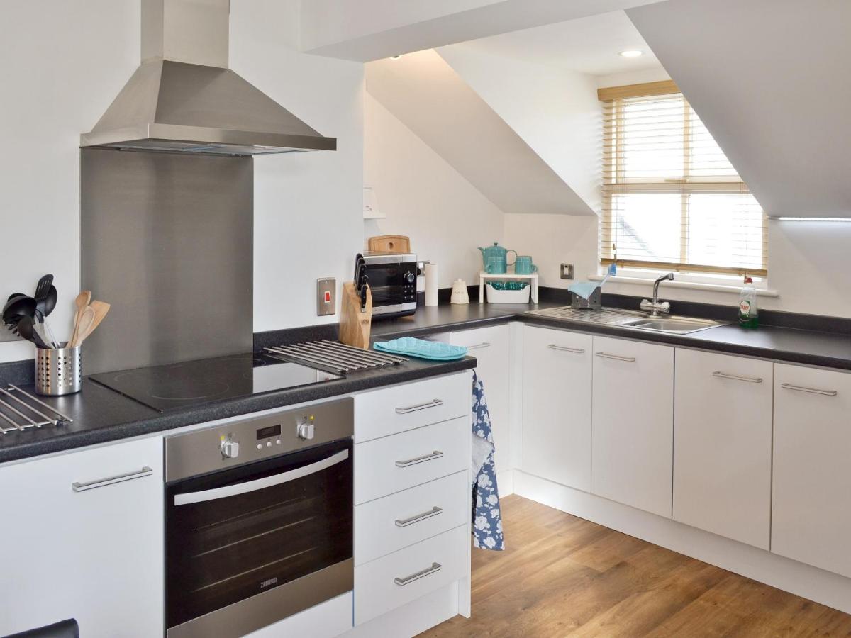 Peel Post Office Apartment - Housity