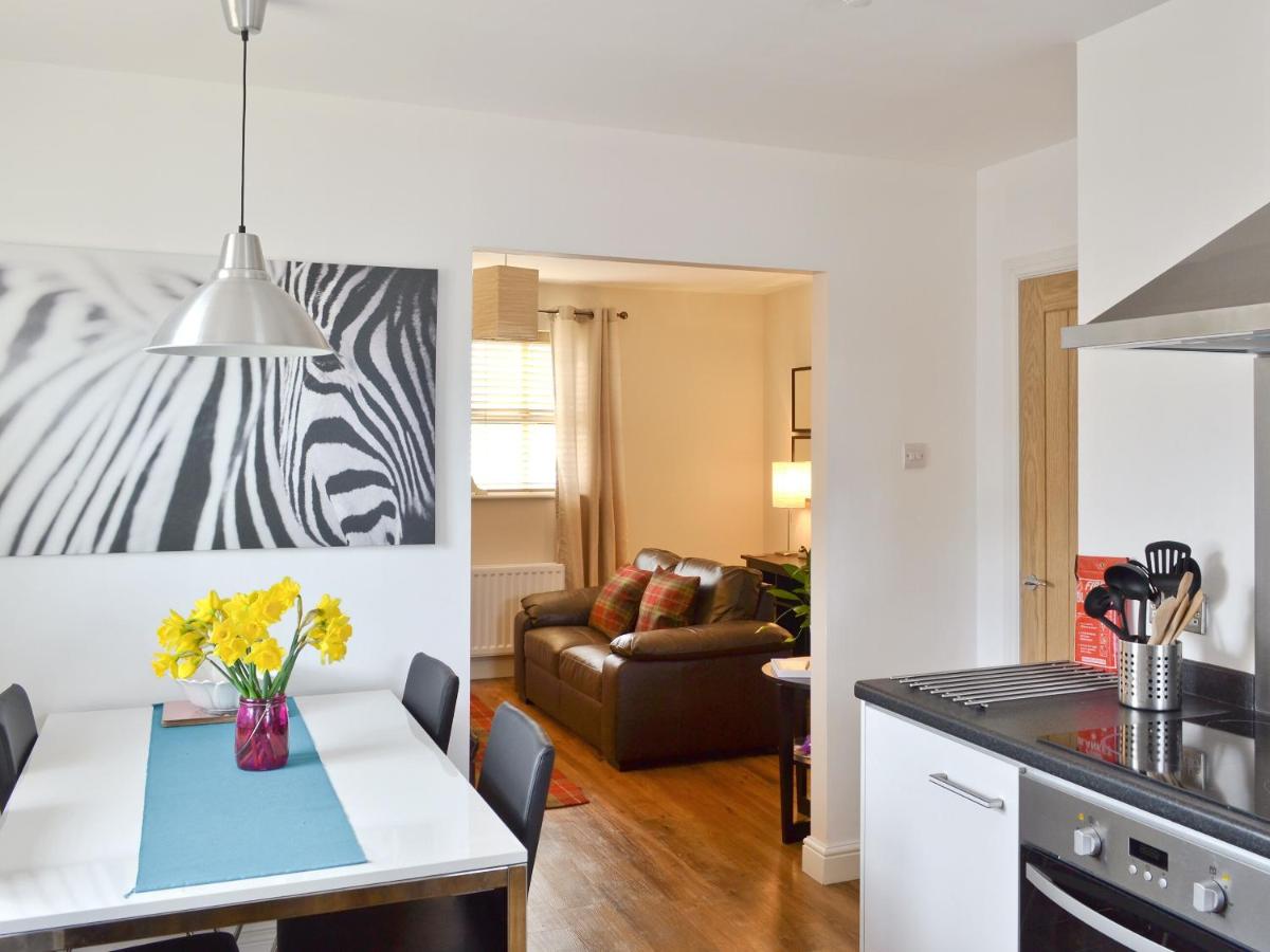 Peel Post Office Apartment - Housity
