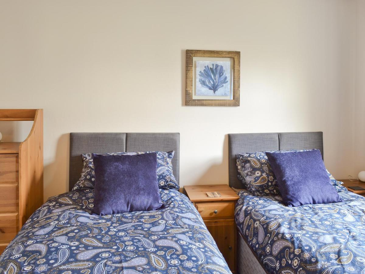 Peel Post Office Apartment - Housity