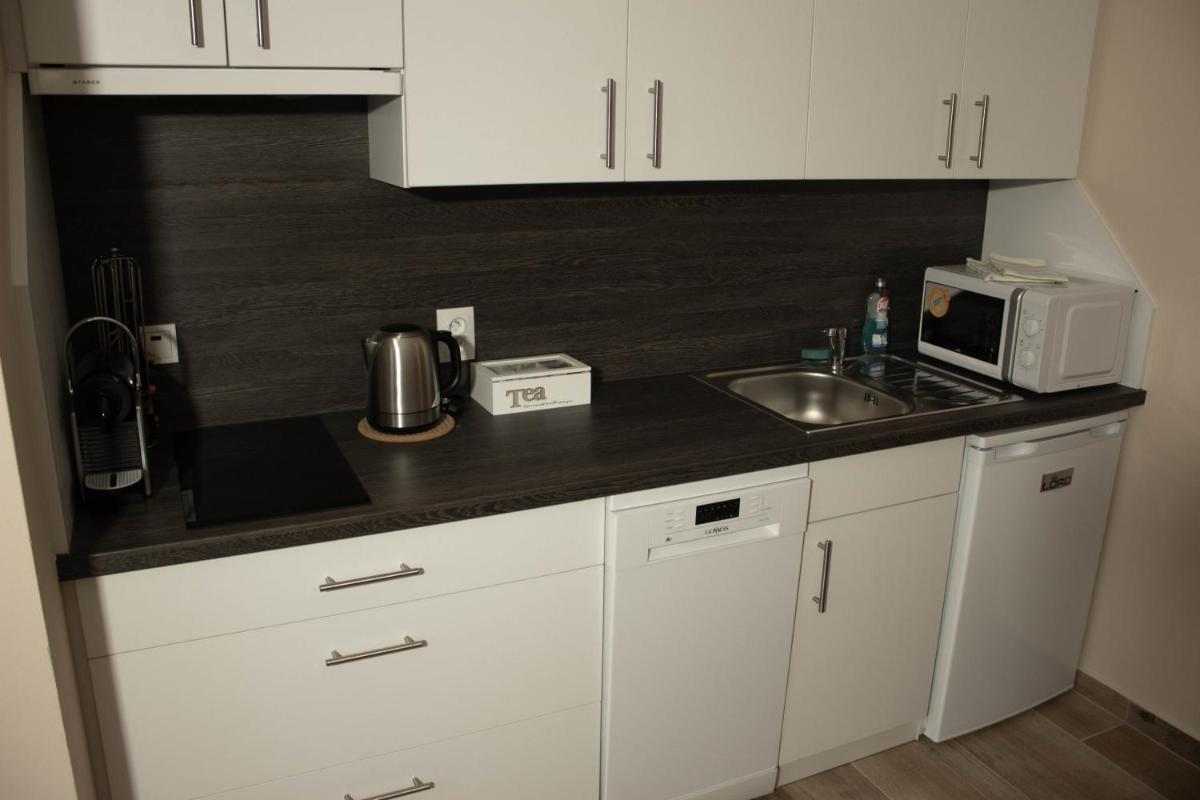 Apartmány Pilot - Housity