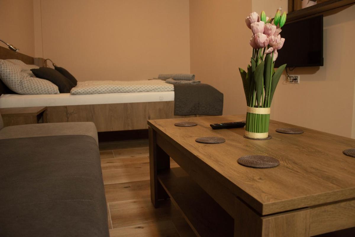 Apartmány Pilot - Housity
