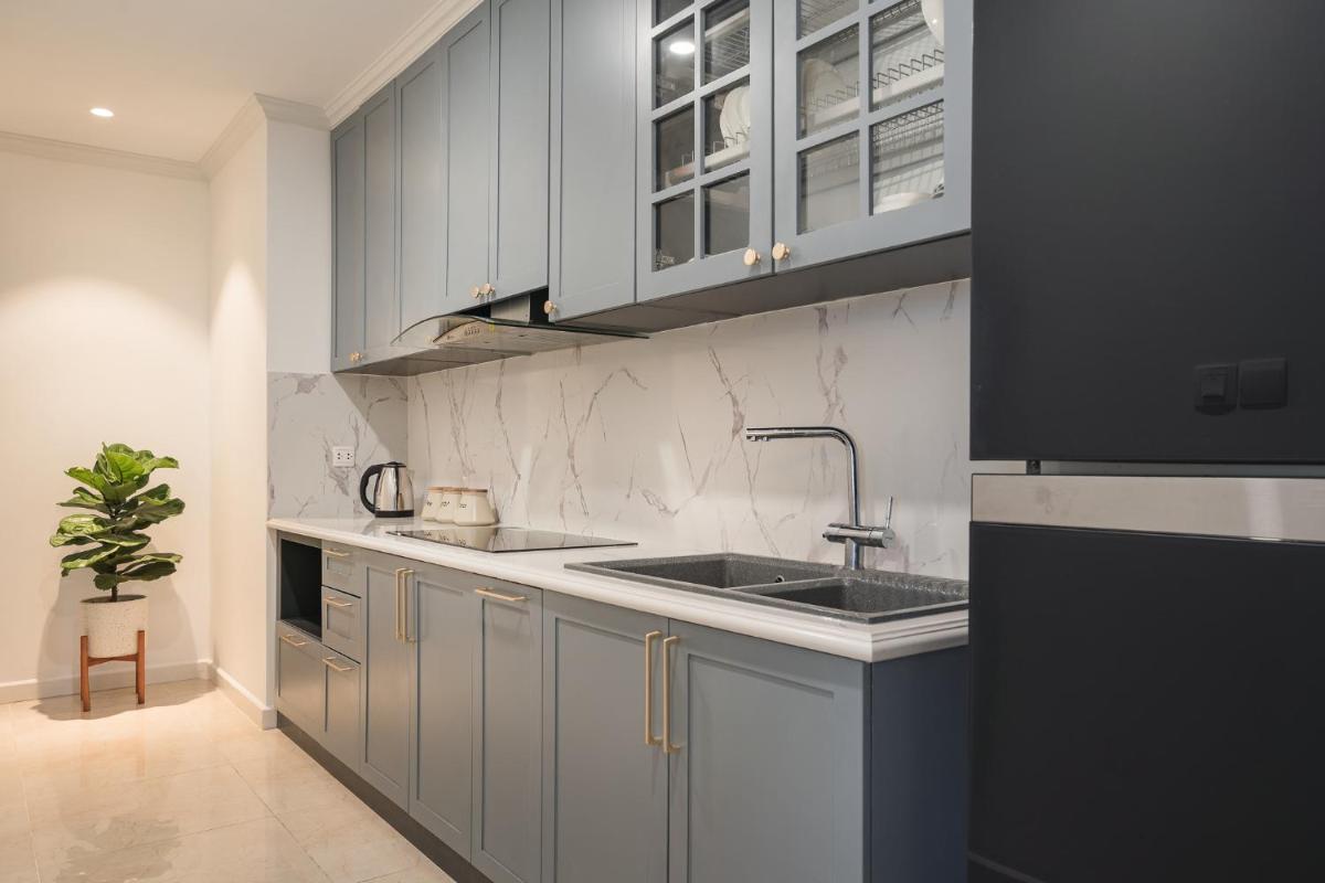 Troy House - Vinhomes Dcapitale - Cau Giay - Housity