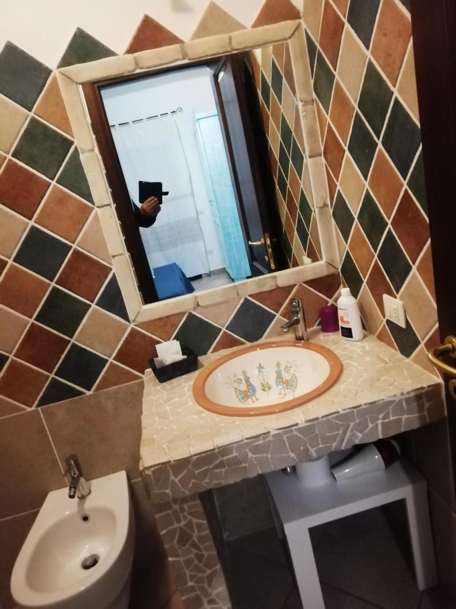 B&B Acquamarina Villasimius - Hizvo