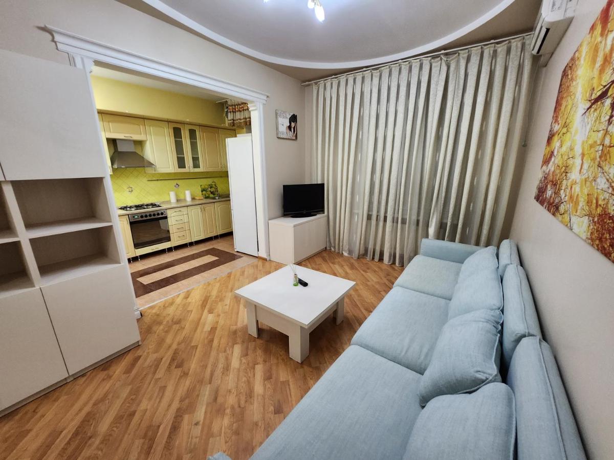 Stefan cel Mare Ultracentral Apartments - Housity