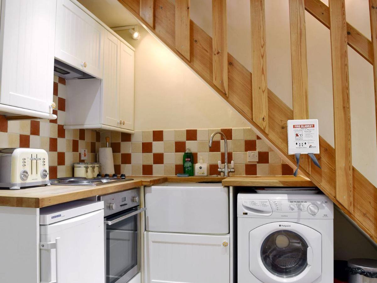 The Dovecote - Housity