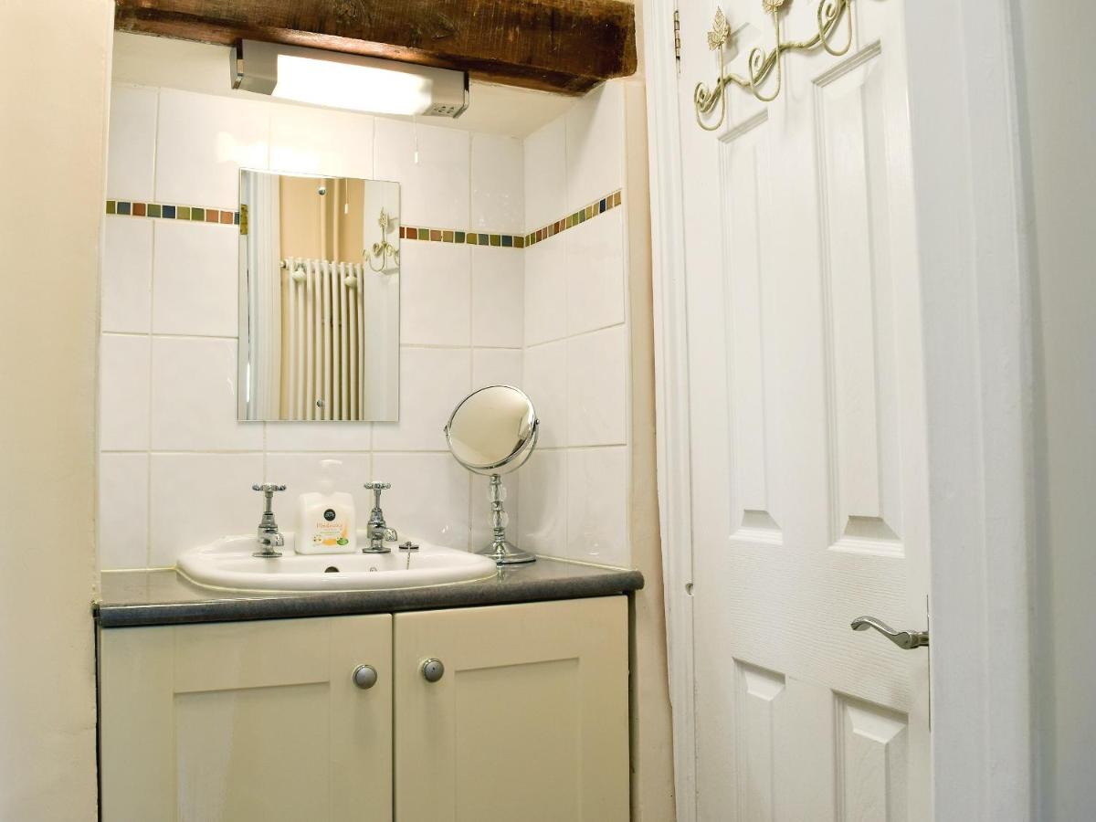 The Dovecote - Housity