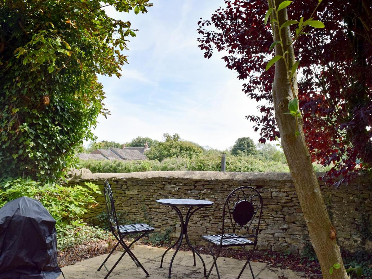 The Dovecote - Housity
