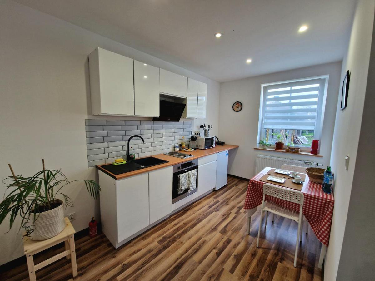 Apartament 5 minut od Parku Zamkowego - Housity