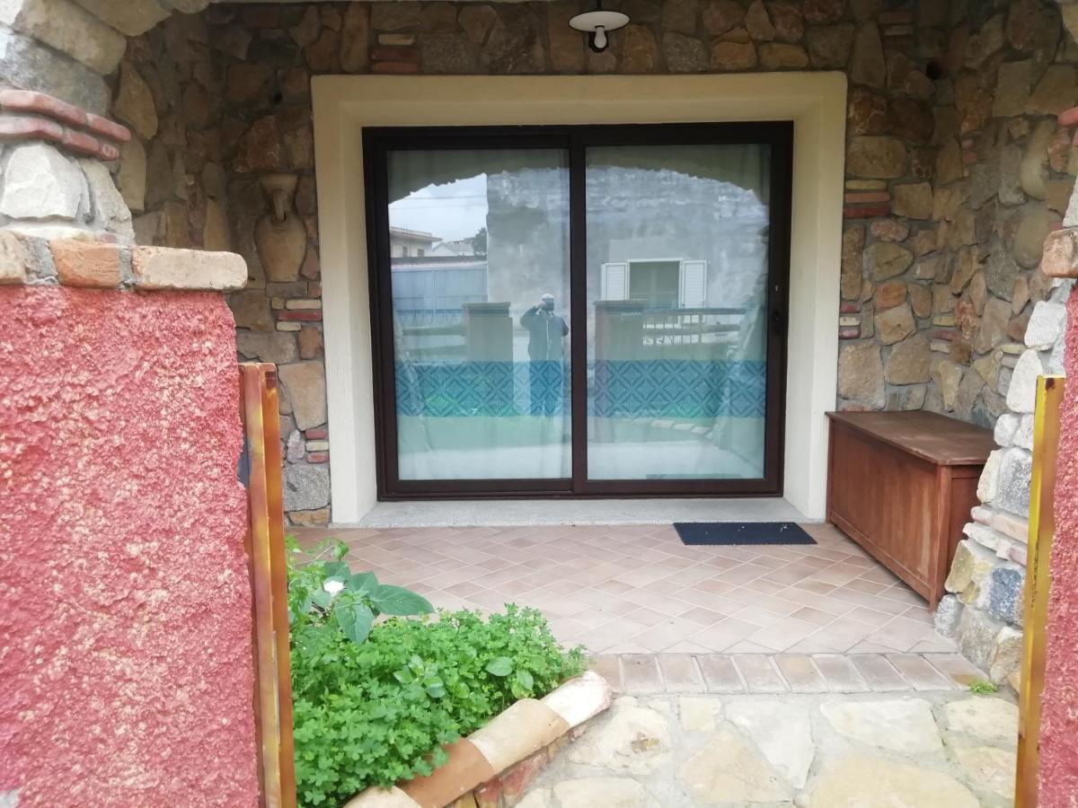 B&B Acquamarina Villasimius - Hizvo