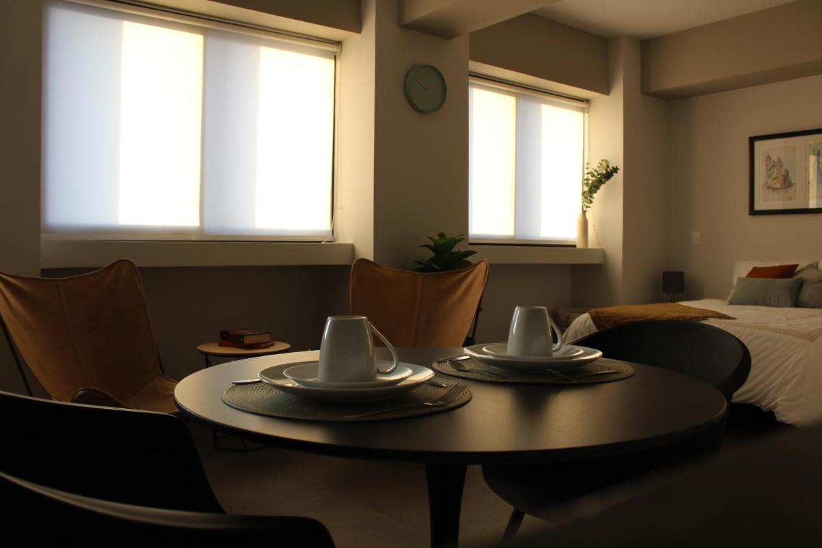 Suitetrails - Loft en Americana