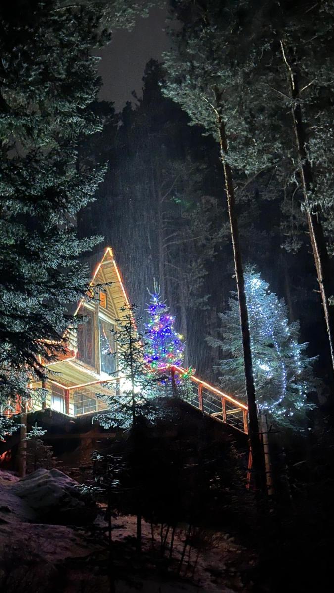 Hut In Hatsvali - Housity