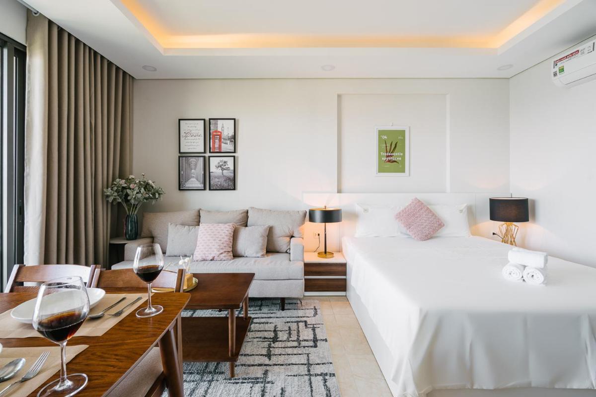 Troy House - Vinhomes Dcapitale - Cau Giay - Housity